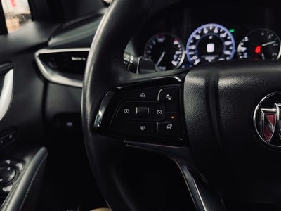2023 Buick Enclave Premium AWD