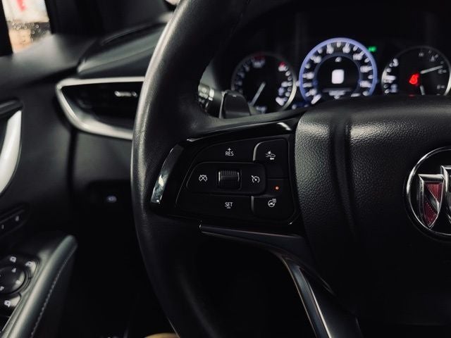 2023 Buick Enclave Premium AWD