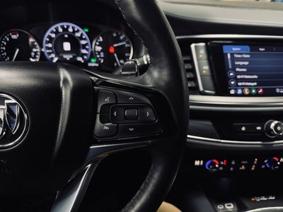 2023 Buick Enclave Premium AWD