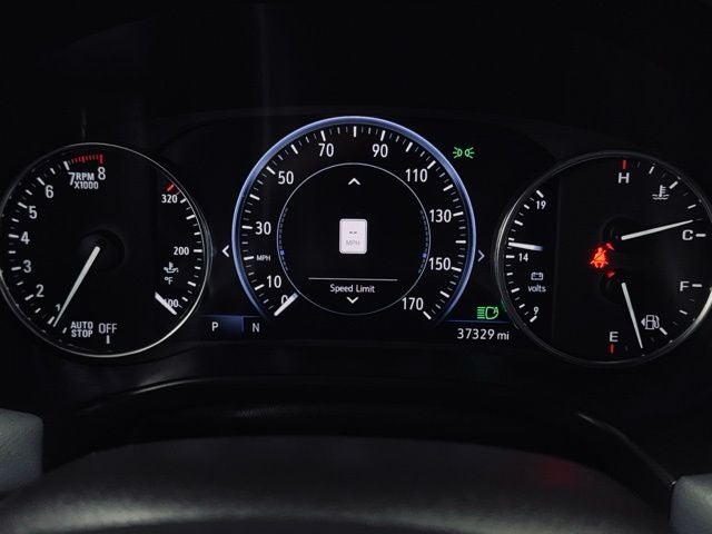 2023 Buick Enclave Premium AWD