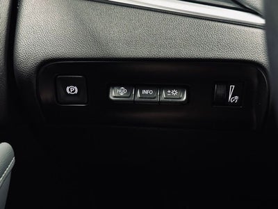 2023 Buick Enclave Premium AWD