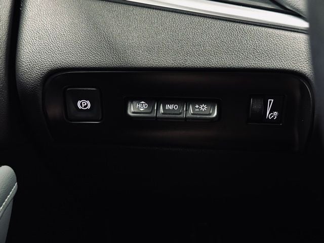 2023 Buick Enclave Premium AWD