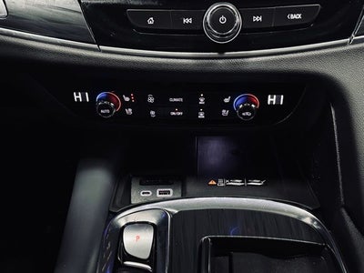 2023 Buick Enclave Premium AWD