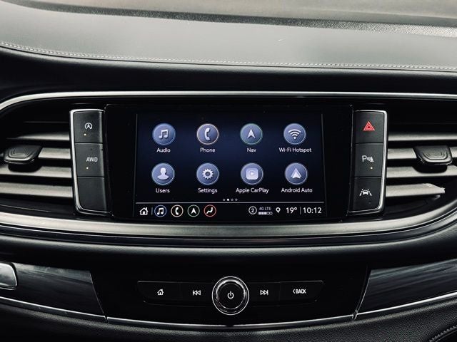 2023 Buick Enclave Premium AWD