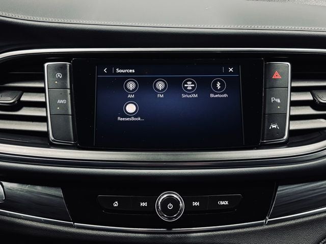 2023 Buick Enclave Premium AWD