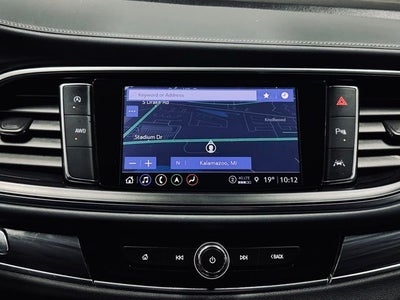 2023 Buick Enclave Premium AWD