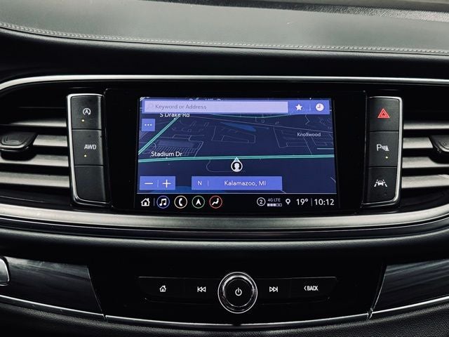 2023 Buick Enclave Premium AWD