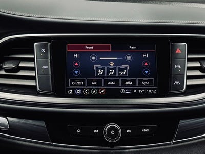 2023 Buick Enclave Premium AWD