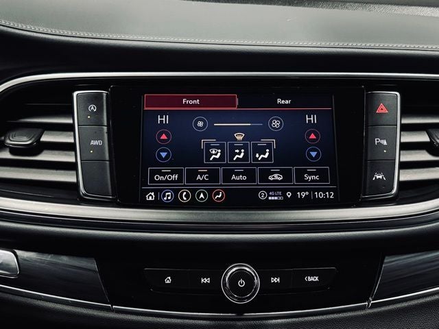 2023 Buick Enclave Premium AWD