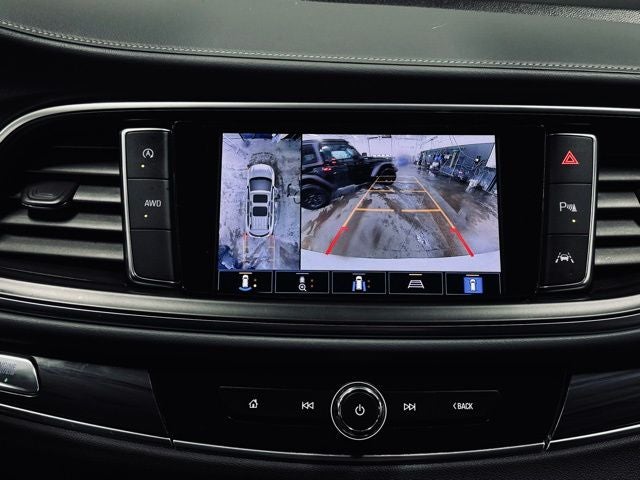 2023 Buick Enclave Premium AWD