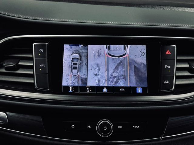 2023 Buick Enclave Premium AWD