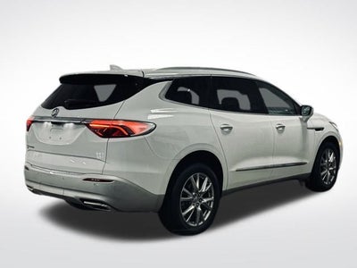 2023 Buick Enclave Premium AWD