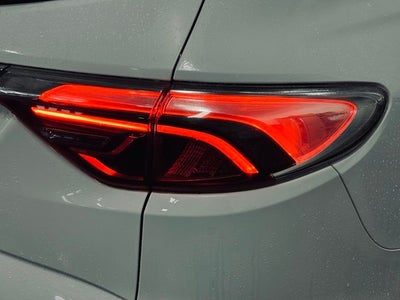 2023 Buick Enclave Premium AWD