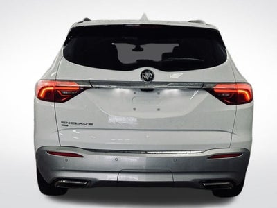 2023 Buick Enclave Premium AWD