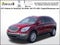 2012 Buick Enclave Leather