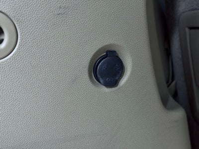 2012 Buick Enclave Leather