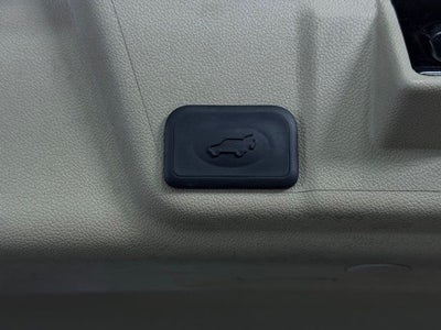 2012 Buick Enclave Leather