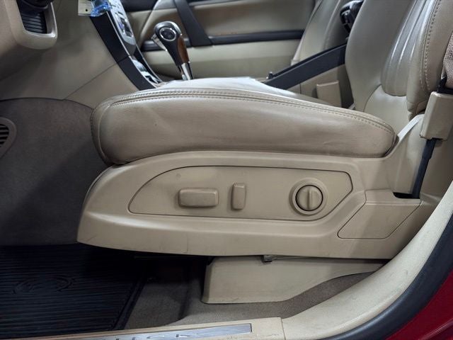 2012 Buick Enclave Leather