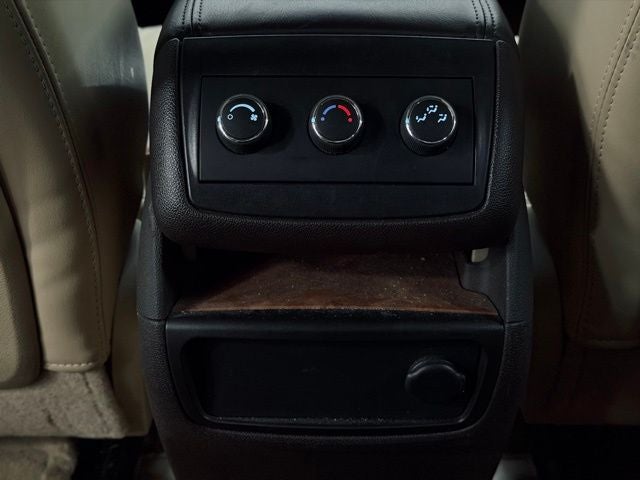 2012 Buick Enclave Leather