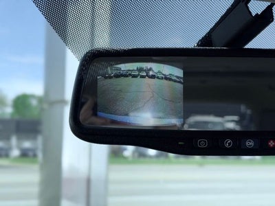2012 Buick Enclave Leather