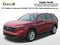 2027 Honda CR-V LX