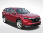 2027 Honda CR-V LX