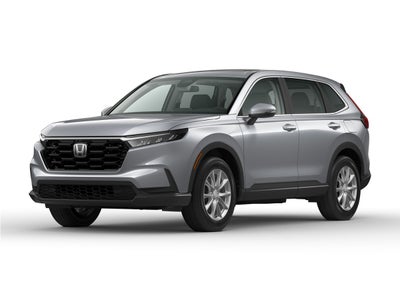 2027 Honda CR-V EX
