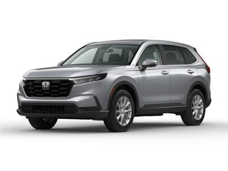 2027 Honda CR-V EX