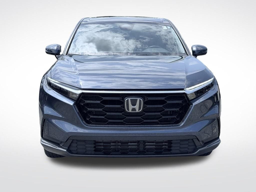 2024 Honda CR-V EX AWD