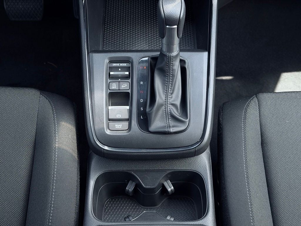 2024 Honda CR-V EX AWD