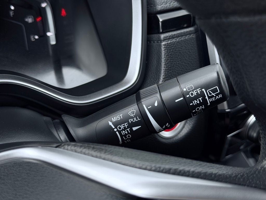 2022 Honda CR-V 2WD EX