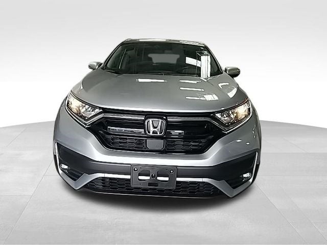 2020 Honda CR-V AWD EX-L