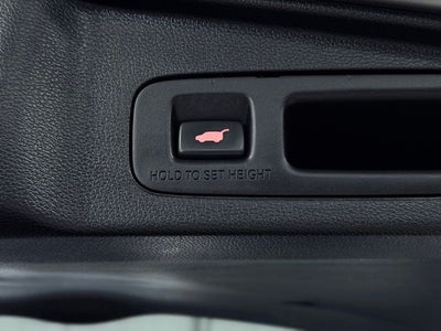 2021 Honda CR-V AWD EX-L