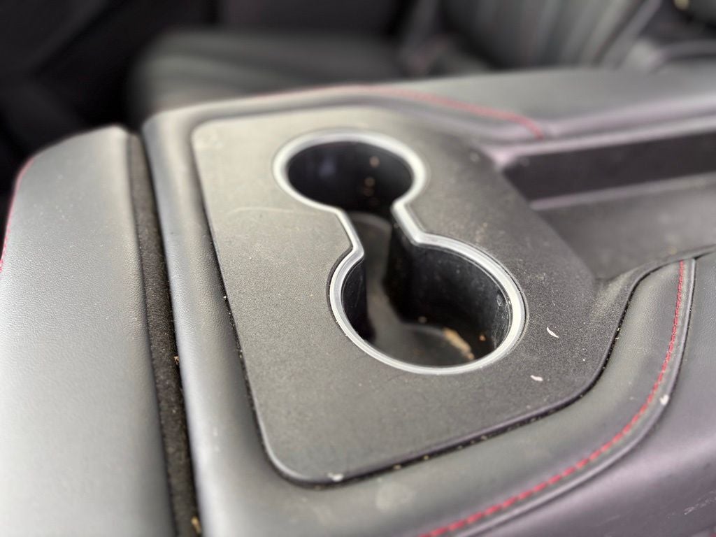 2025 Acura MDX Type S w/Advance Package SH-AWD
