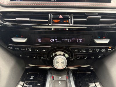 2025 Acura MDX Type S w/Advance Package SH-AWD