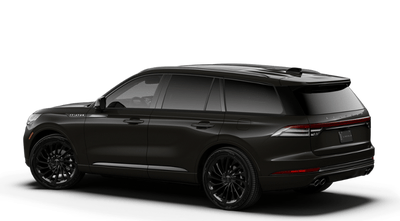 2027 Lincoln Aviator Reserve Premium
