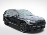 2025 Lincoln Aviator Black Label