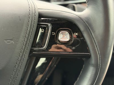 2025 Lincoln Aviator Black Label