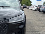 2025 Lincoln Aviator Black Label