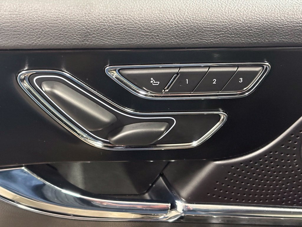 2025 Lincoln Corsair Premiere CERTIFIED