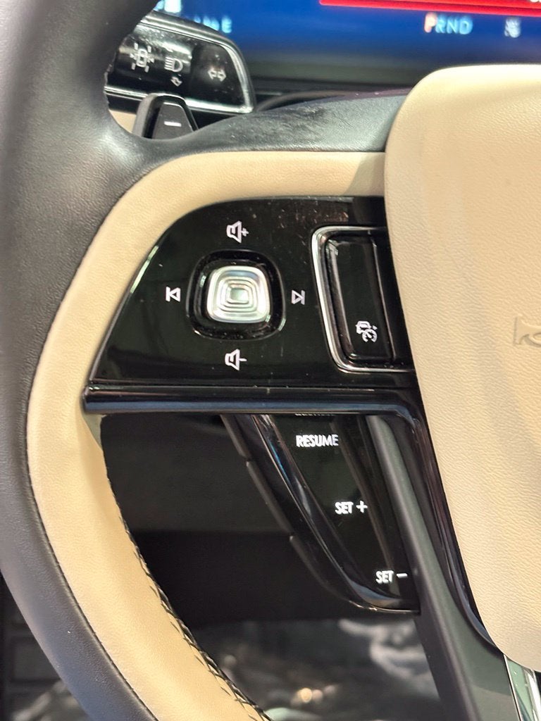 2025 Lincoln Corsair Premiere CERTIFIED