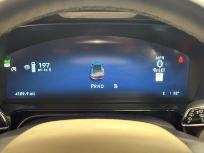 2025 Lincoln Corsair Premiere CERTIFIED