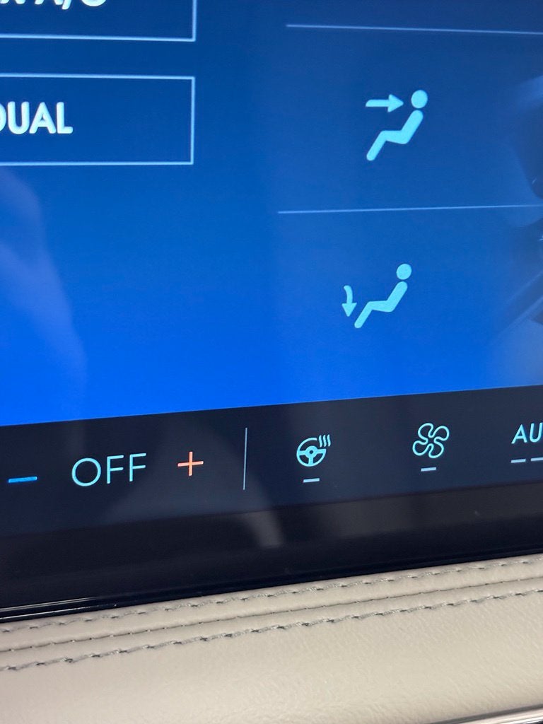 2025 Lincoln Corsair Premiere CERTIFIED