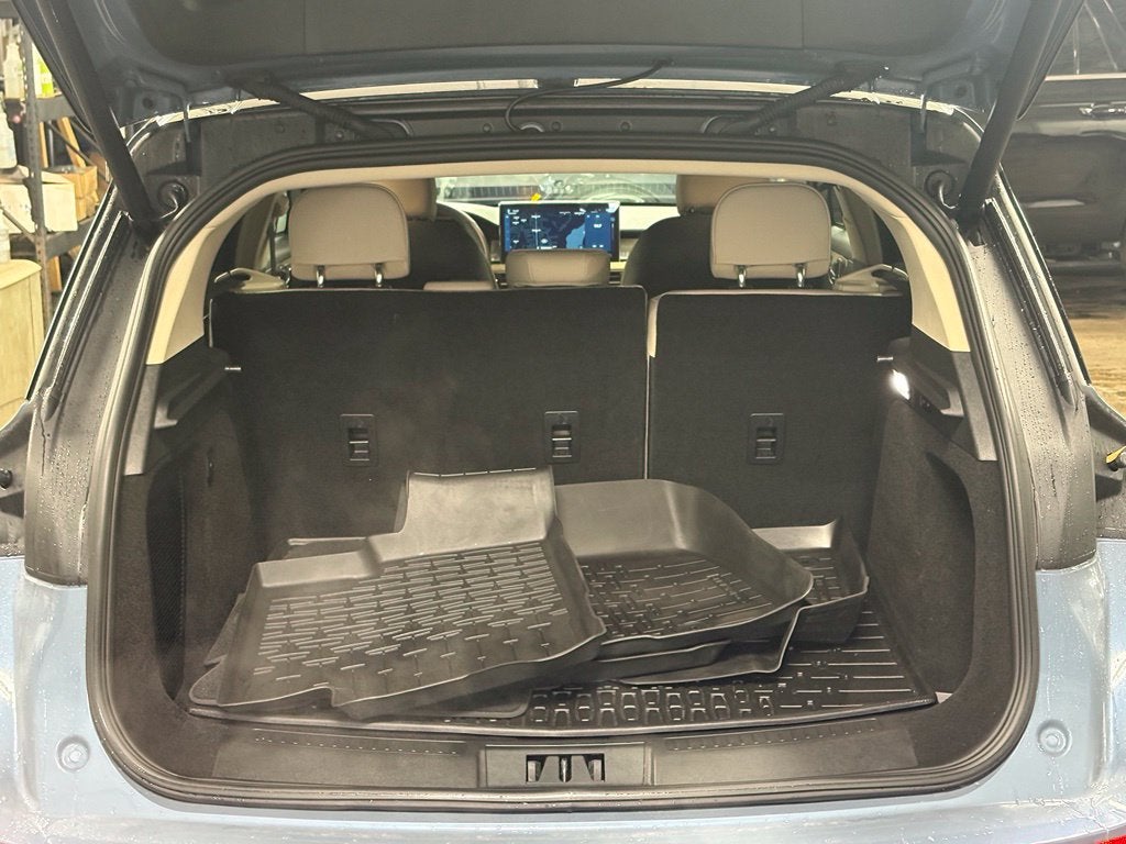 2025 Lincoln Corsair Premiere CERTIFIED