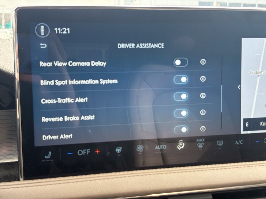 2023 Lincoln Corsair Standard CERTIFIED