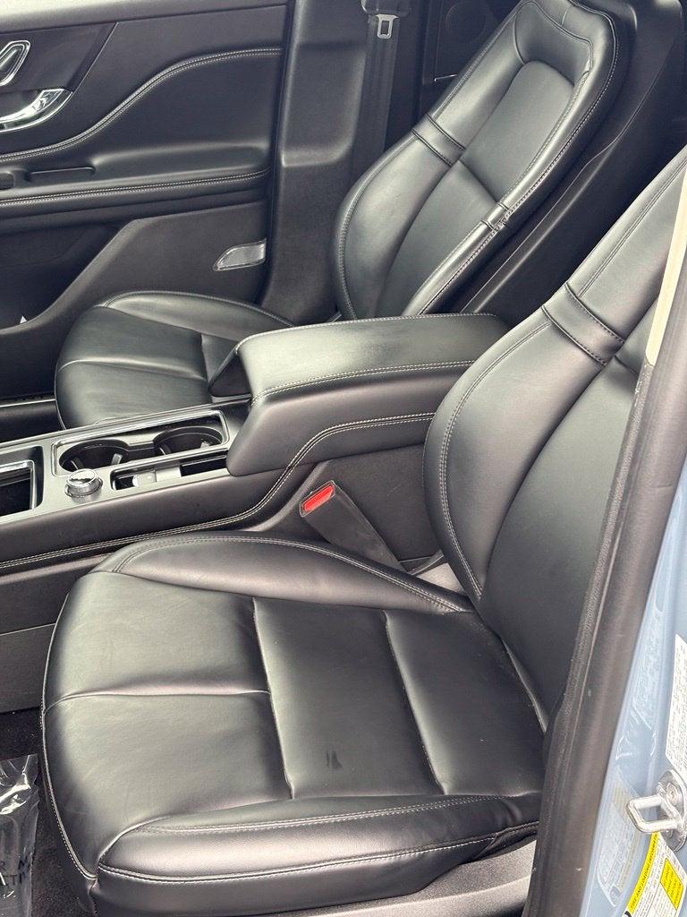 2023 Lincoln Corsair Standard CERTIFIED