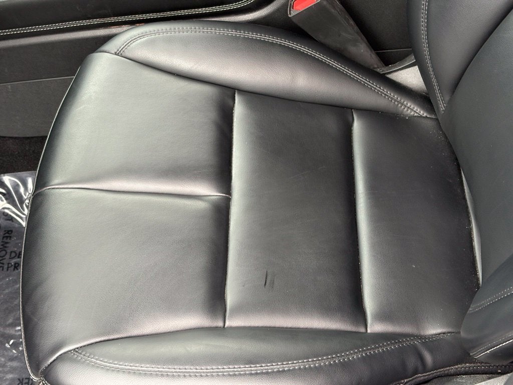 2023 Lincoln Corsair Standard CERTIFIED