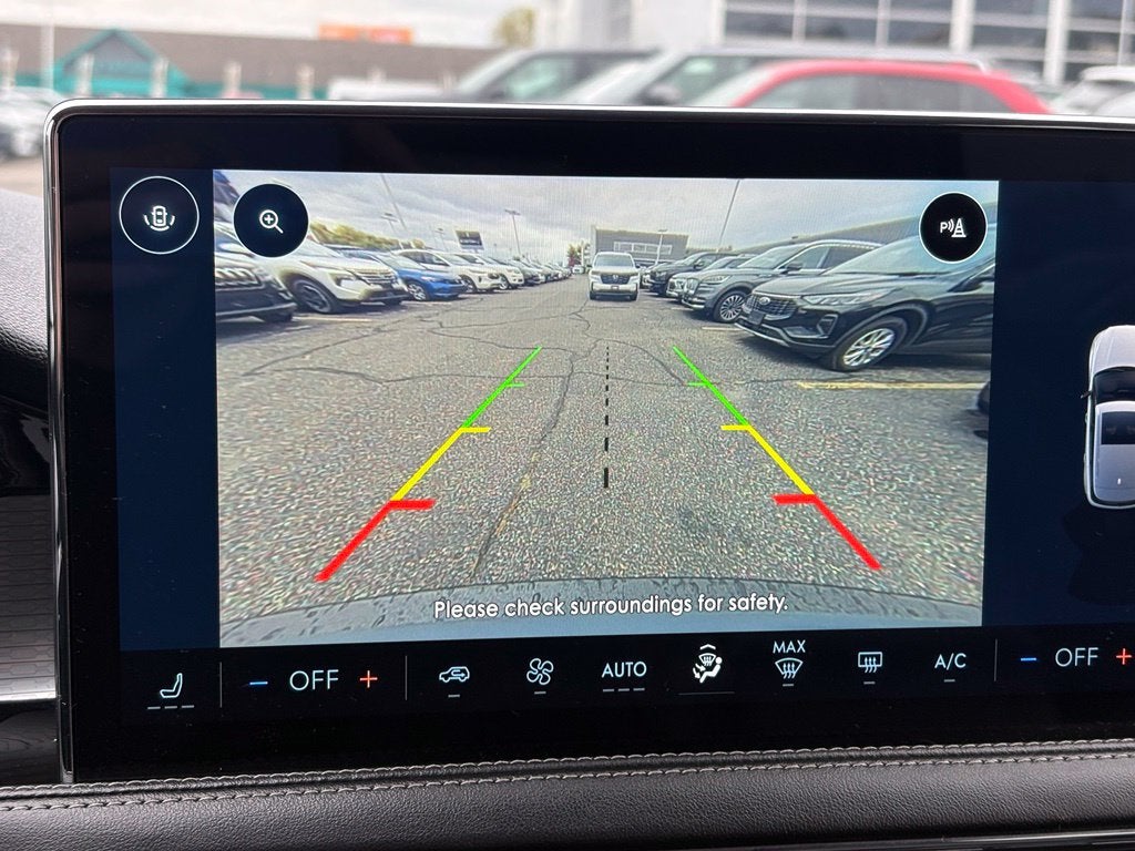 2023 Lincoln Corsair Standard CERTIFIED