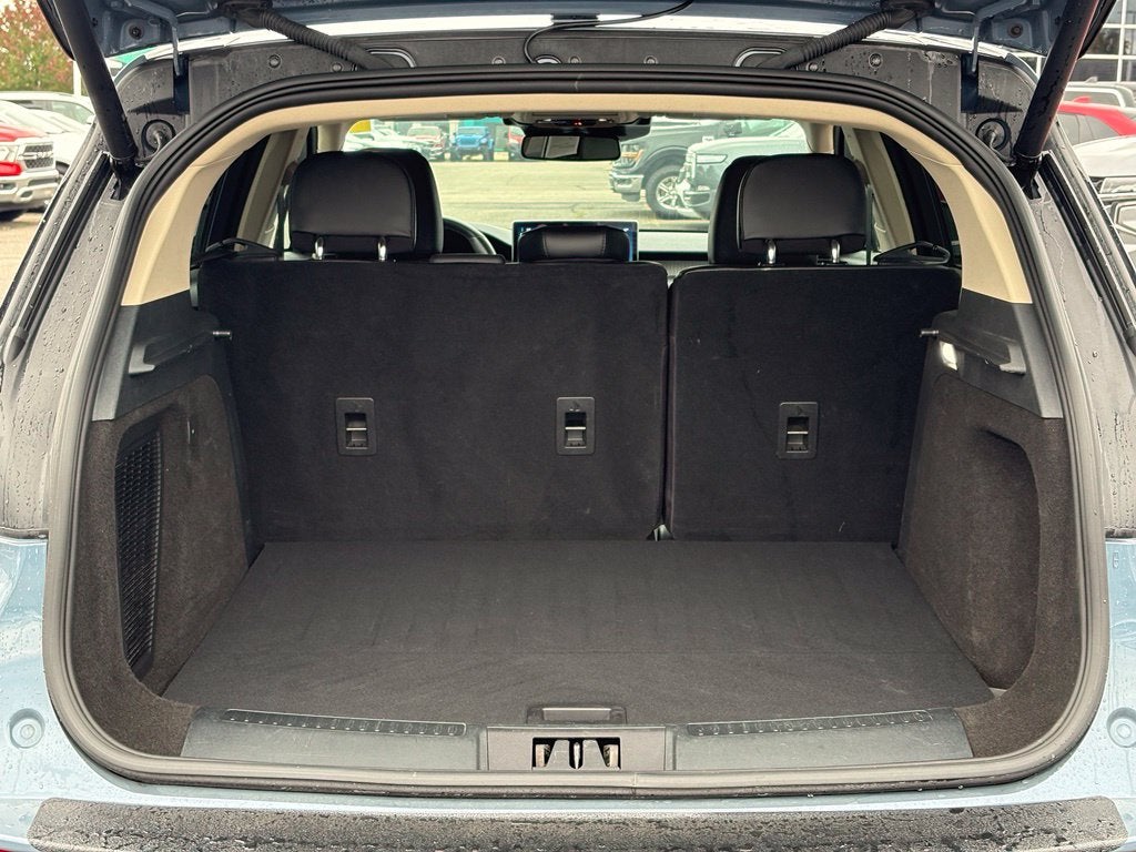 2023 Lincoln Corsair Standard CERTIFIED