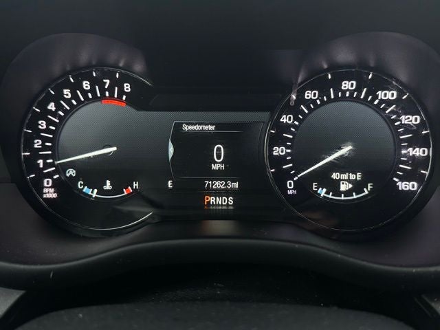 2019 Lincoln MKC Select